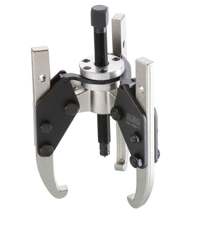 EXTRACT. AUTOCENTRANT SAM OUTILLAGE - EX2201