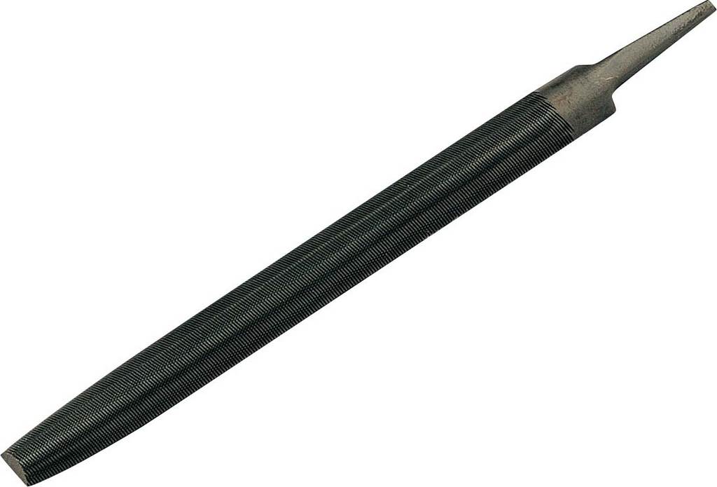 LIME DEMI-RONDE MI-DOUCE 300 MM SAM OUTILLAGE - LDR30M