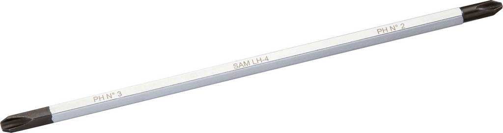 LAME REVERSIBLE PHILLIPS N° 1-2 SAM OUTILLAGE - LH5