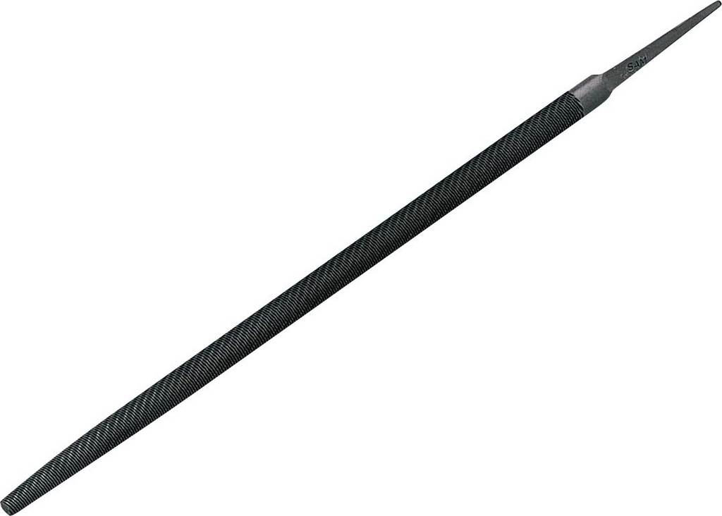 LIME RONDE MI-DOUCE 150 MM SAM OUTILLAGE - LR15M