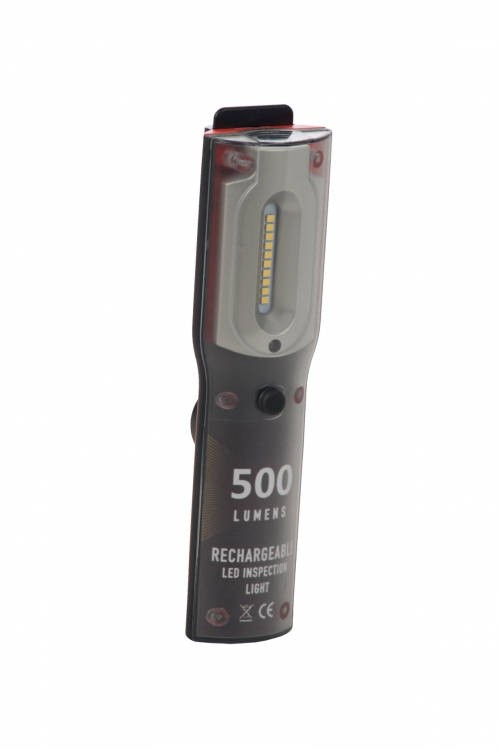 Lampe torche LED 500 lumen-CEBA-LT500