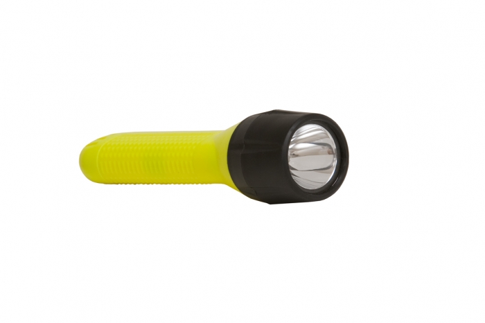 Lampe torche ATEX IP68-CEBA-LTATEX