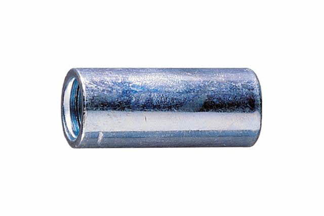 BOITE INDEX DE 200-MANCHON ROND FILETAGE M8 Ø MM L 25 MM -MAR0825