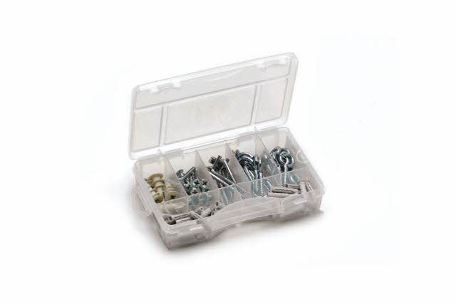 BOITE INDEX DE 1-COFFRET PLAQUE DE PLÂTRE 01 FILETAGE M Ø MM L MM -MLPLAT101