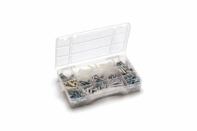 BOITE INDEX DE 1-COFFRET PLAQUE DE PLÂTRE 02 FILETAGE M Ø MM L MM -MLPLAT201