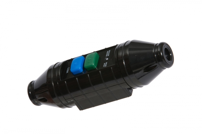 Module différentiel 30mA 16A -CEBA-MODULE30MA