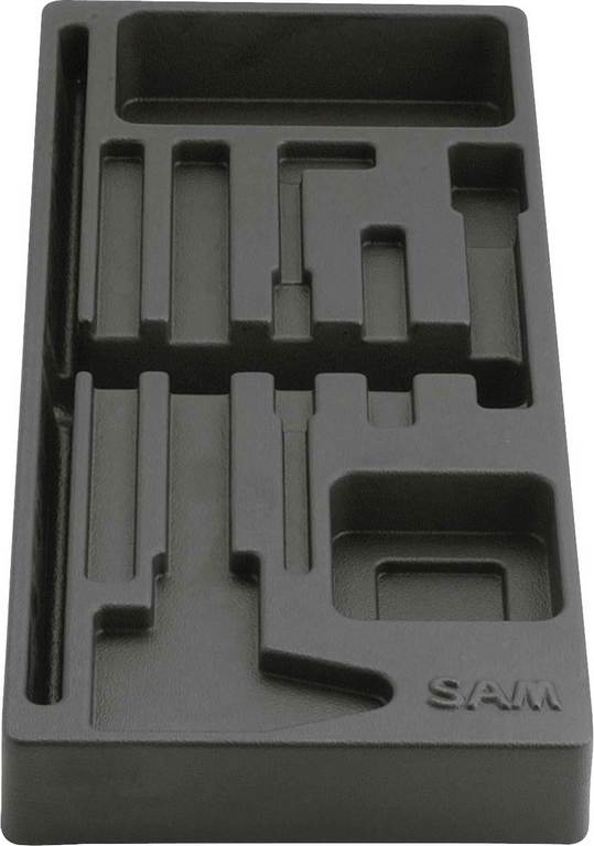 MODULE VIDE POUR MESURE-TRACAGE SAM OUTILLAGE - MOD39