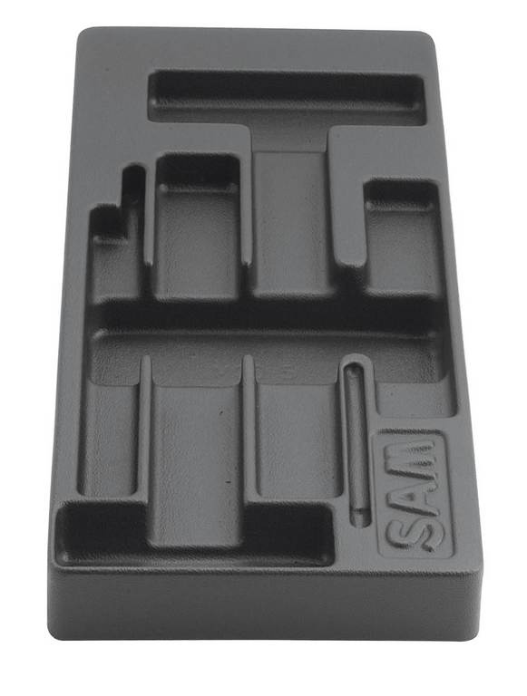 MODULE VIDE POUR MARTELLERIE SAM OUTILLAGE - MOD5