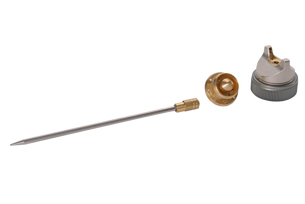 Buse complète 1,9 mm SAM OUTILLAGE - N18771C