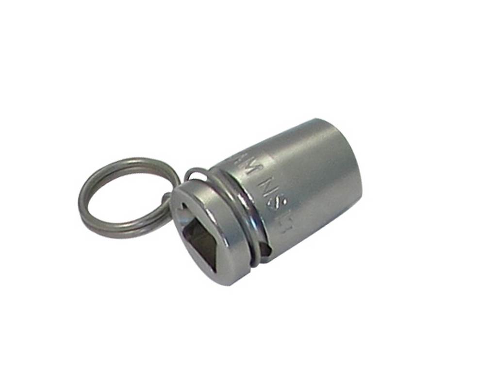 DOUILLE CHOCS 1/2 16 MM SAM OUTILLAGE - NS16FME