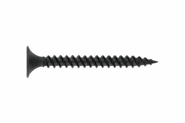 Boite de 500-Vis pour cloisons sèches zinguée Filetage M4 Diam. mm L 130 mm INDEX-PL48130