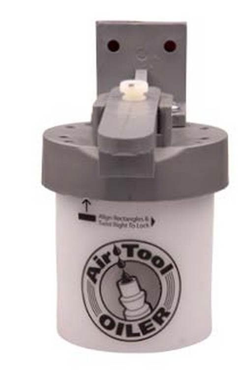 HUILEUR POUR PNEUMATIQUE SAM OUTILLAGE - PN1