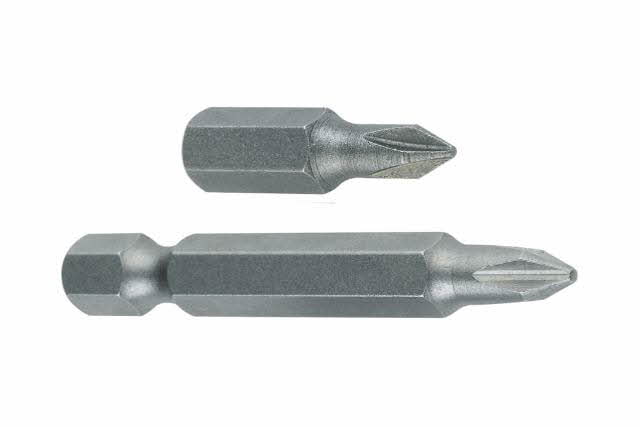 BOITE INDEX DE 25-EMBOUTS PH FILETAGE M Ø MM L 50 MM -PUPHL03