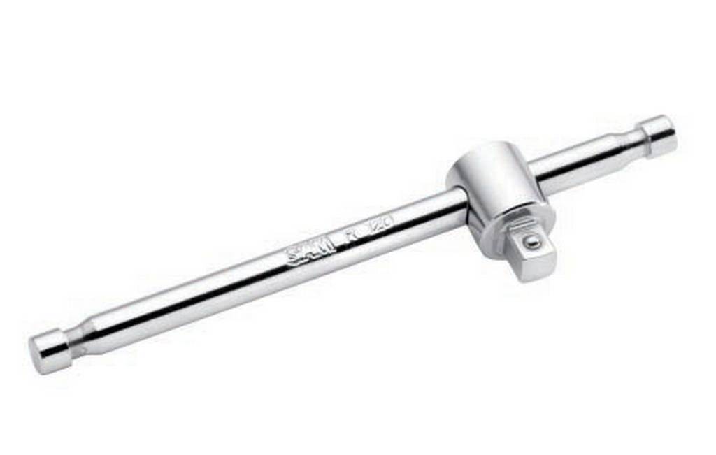 POIGNEE COULISSANTE 1/4 SAM OUTILLAGE - R120