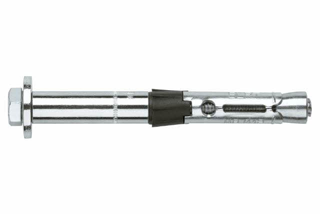 Boite de 10 Cheville de sécurité INDEX Filetage M16 Ø24 mm L 140 mm -SLRT24140