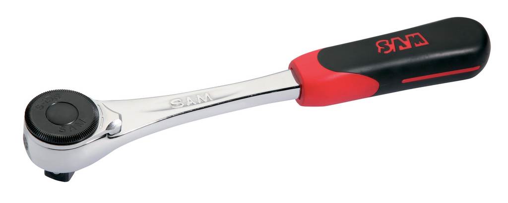 CLIQUET 1/2 120 DENTS SAM OUTILLAGE - S158