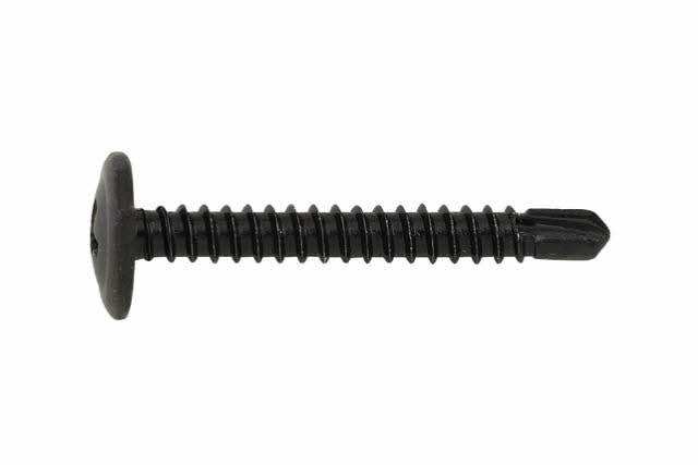 BOITE INDEX DE 500-VIS AUTOPERCEUSE NOIRE, EMPREINTE PH, FILETAGE M4 Ø MM L 16 MM -TAEN4216
