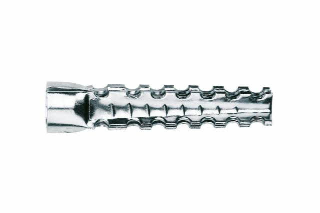 Boite de 50-Cheville métallique d'expansion Filetage M8 Diam. 8 mm L 60 mm INDEX-TAME08060
