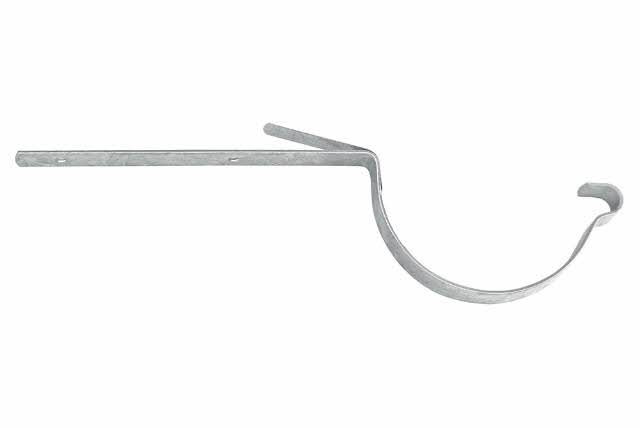 Boite de 50-Crochet pour gouttière PVC Filetage M25 Diam. 6 mm L mm INDEX-TEGA25