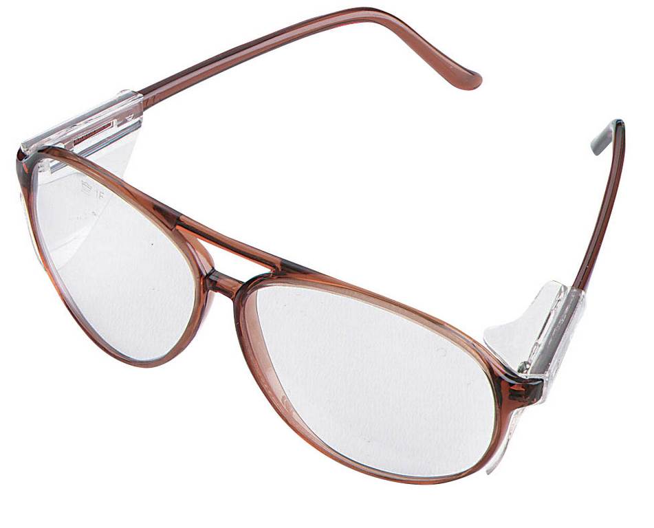 LUNETTE DE SECURITE ANTI UV SAM OUTILLAGE - Z8234