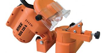 AFFUTEUR DE CHAÎNE ALTRAD KSG 220 A - K302360