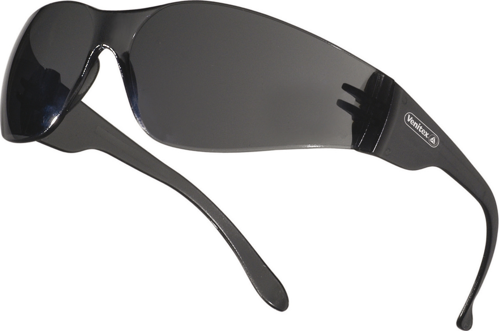 LUNETTES DELTA PLUS BRAVA FACE MONOBLOC POLYCARBONATE BRAVA2 SMOKE -BRAV2FU