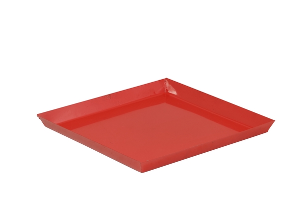 BAC DE RÉTENTION INCENDIE SORI 500X500X50 -BRI500