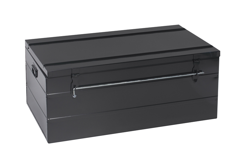 MALLE CANTINE SORI CANTIPRO 800X450X320 GRIS - CAN800