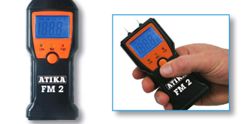 HYGROMETRE FM2 ALTRAD -K307000