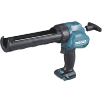PISTOLET À MASTIC MAKITA 12 V CXT LI-ION 5000 N (PRODUIT SEUL) -CG100DZA