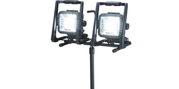 Lampes de chantier LED 2 x DML805 avec trépied MAKITA - ACC0008