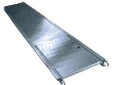 PLANCHER ALUMINIUM ALTRAD EPERVIER