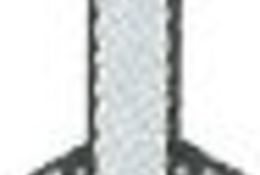 MONTANT ALTRAD DE 1M50 POUR ECHAFAUDAGE MULTIVIT 1&2 -N9123