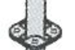 MONTANT ALTRAD DE 0.50 M - N9125