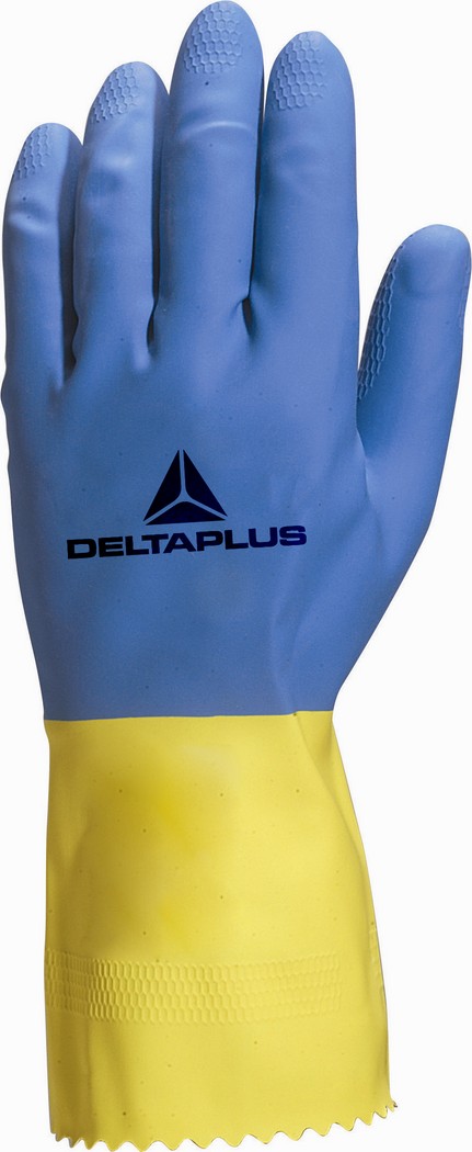 GANT DELTA PLUS LATEX MENAGE DUOCOLOR 330 -VE330BJ0