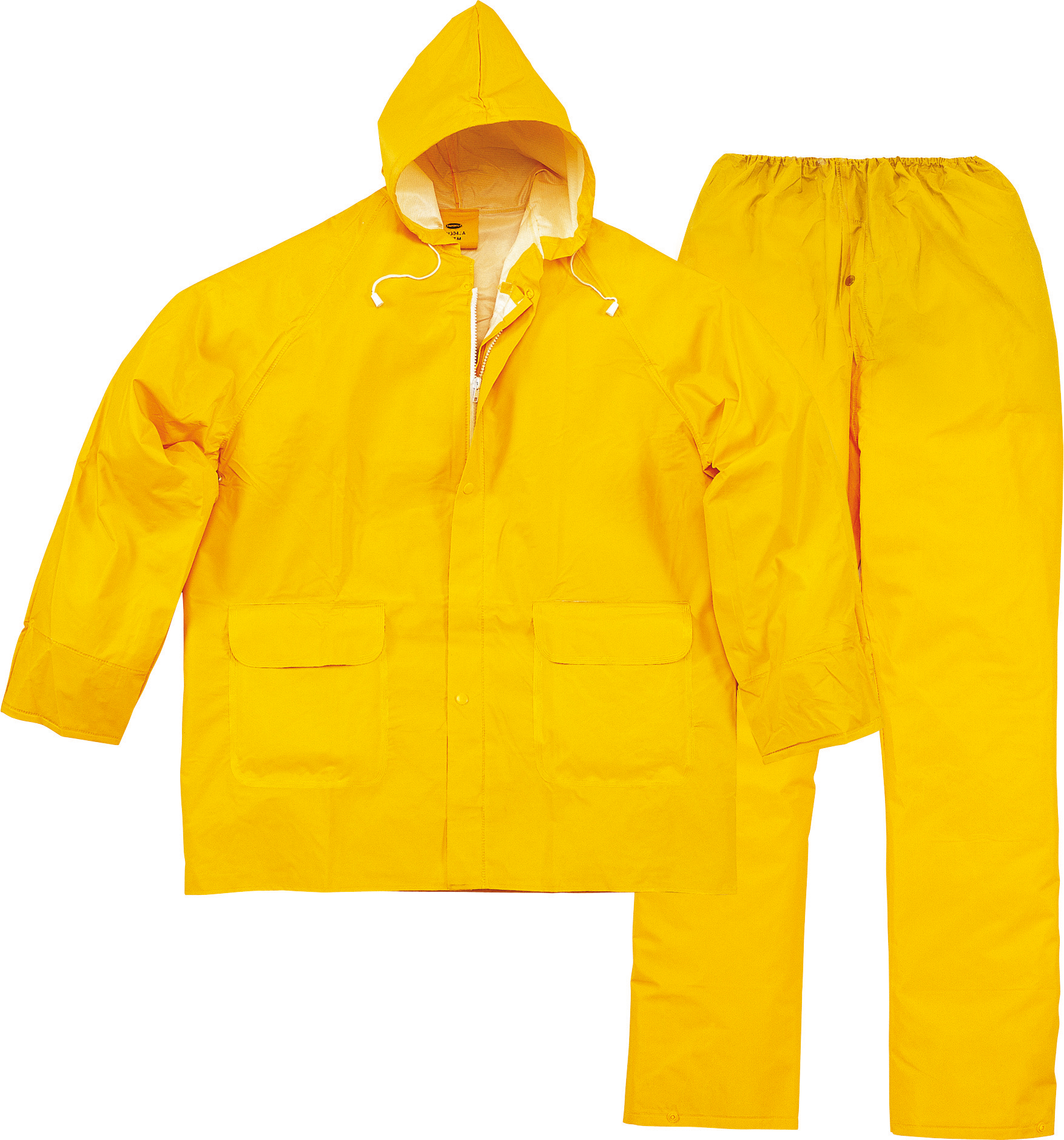 ENSEMBLE DE PLUIE-EN304 PANOPLY DELTA PLUS- D020EN304JA0
