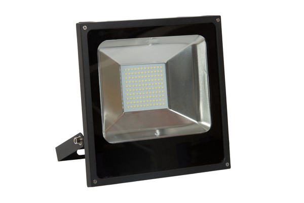 PROJECTEUR CEBA EXTRA PLAT 50W -FL50