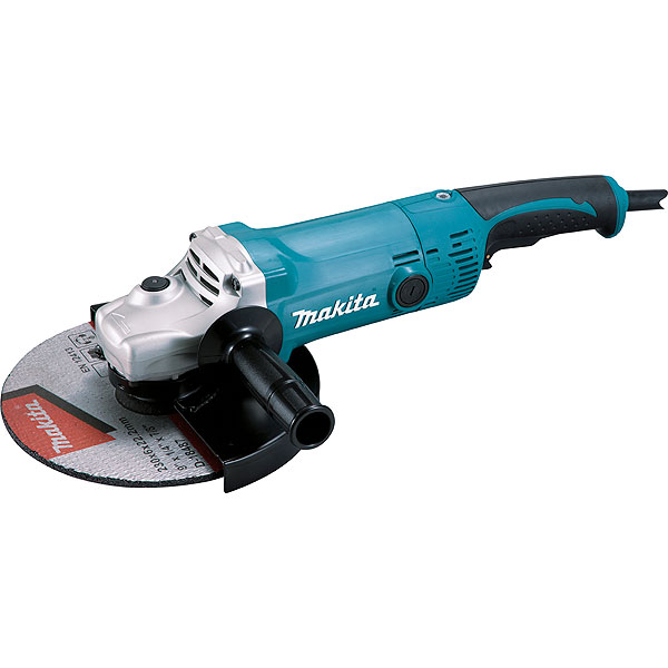 MEULEUSE MAKITA Ø 230 MM 2000 W -GA9050KX