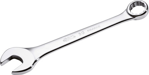 CLE MIXTE 28 MM SAM OUTILLAGE-50-28