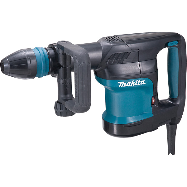 BURINEUR MAKITA SDS-MAX 1100 W 7,6 J - HM0870C