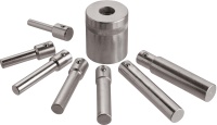 ACCESSOIRES POUR PRESSE SAM OUTILLAGE: KIT POINCON COMPLET -HP-ADD