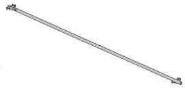 DIAGONALE ALTRAD 3M/2M À COLLIERS AERIS 45 - Q1946