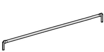Lisse de 1,80 m ALTRAD AERIS 45 - Q4513
