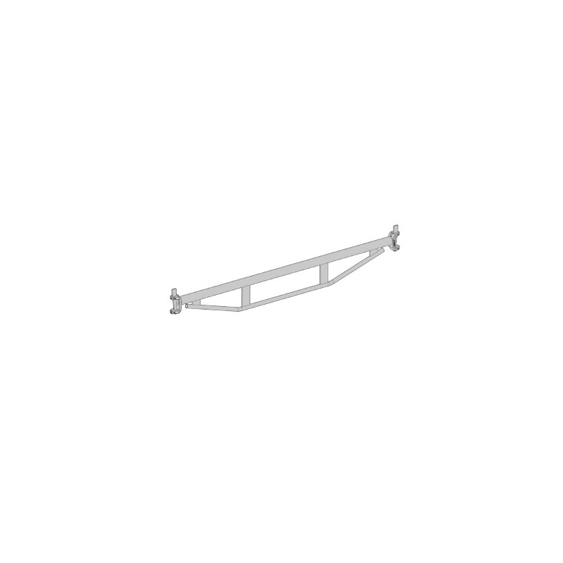 LONGERON AUTOBLOQUANT RENFORCÉ 1M50 ALTRAD AERIS 4X - A939G