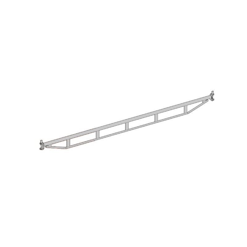 LONGERON AUTOBLOQUANT RENFORCÉ 3M ALTRAD AERIS 4X - A963G