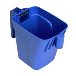 Mini bac LOCK-IN pour escabeau Centaure SWING PRO- 382200