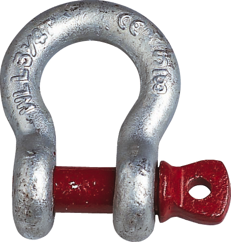 MANILLE LYRE A AXE VISSE MLHR019 Ø 19 MM 3T IDMAT HAUTE RESISTANCE- MLHR019