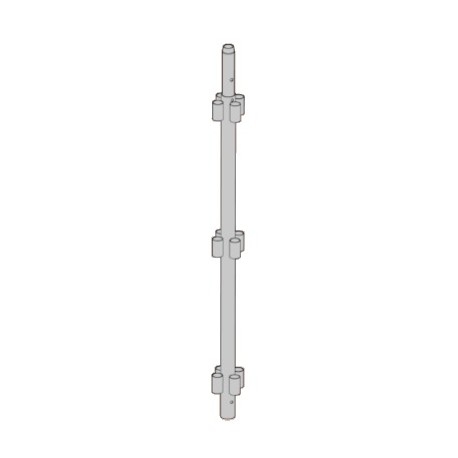 Montant 1,18 m ALTRAD Aeris 4X - A919G