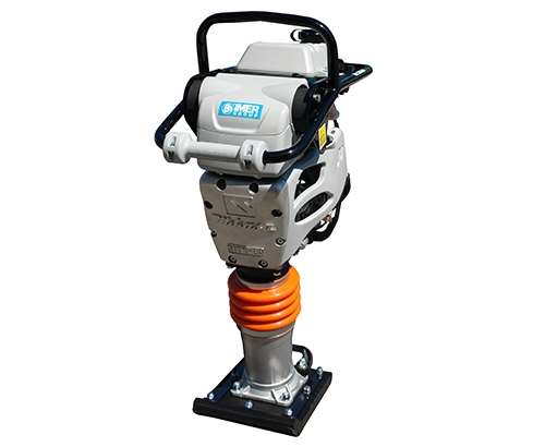 PILONNEUSE IMER MTX70E MIKASA 15KN 75KG HONDA GX100 5010066