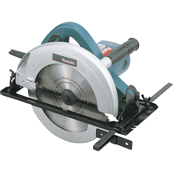 SCIE CIRCULAIRE MAKITA 2000 W Ø 235 MM ALESAGE 20 MM N5900B